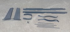 Kit cornici battitacco interne