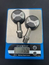 Pedali Speedplay X1, titanio