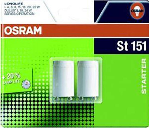 Osram starter per tubo - osram,