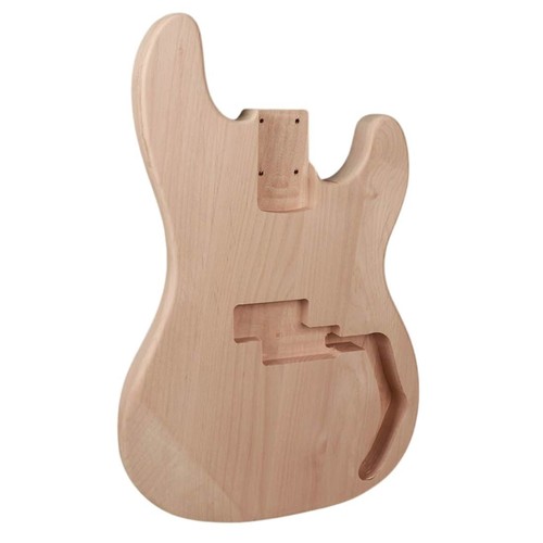Corpo precision bass - di, in