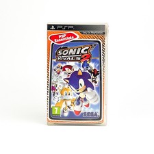 Sonic Rivals 2 PSP PlayStation