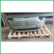 Paraurti anteriore fiat - 500, ii