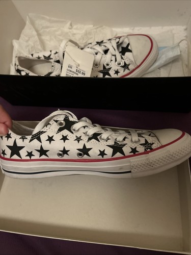 Converse all star basse - all,