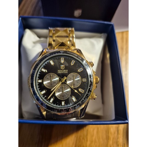 Orologio uomo montres - uomo,