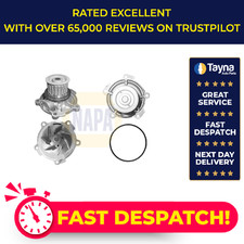 Pompa acqua adatta per