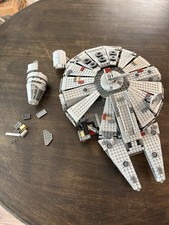 LEGO Star Wars 7965 Millennium