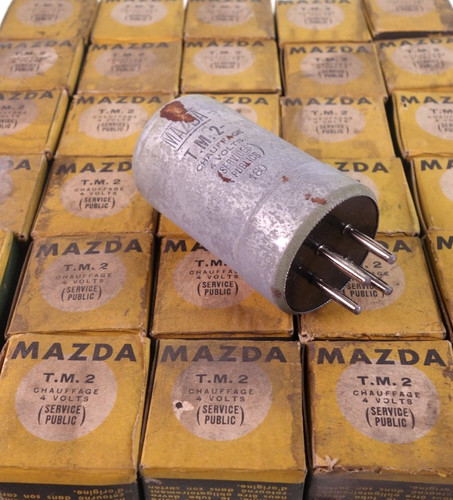 Tm2 a410n ro4010 - 1x,