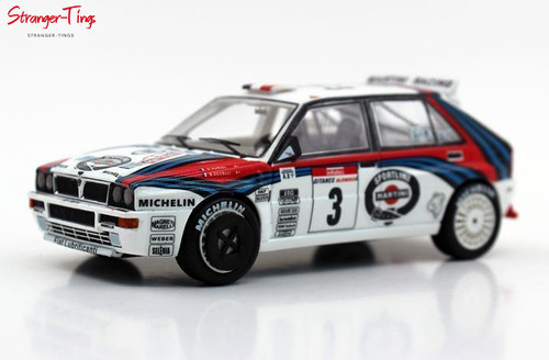 Top marques lancia delta tdc - top,