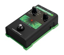 TC-Helicon VoiceTone D1