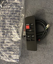 Volvo 760 740 unità di