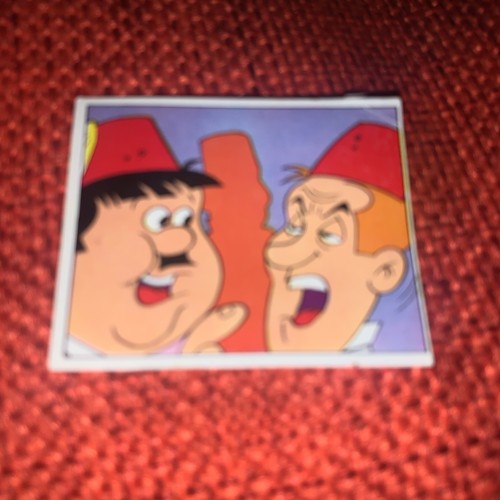Figurina stanlio e ollio - stanlio,