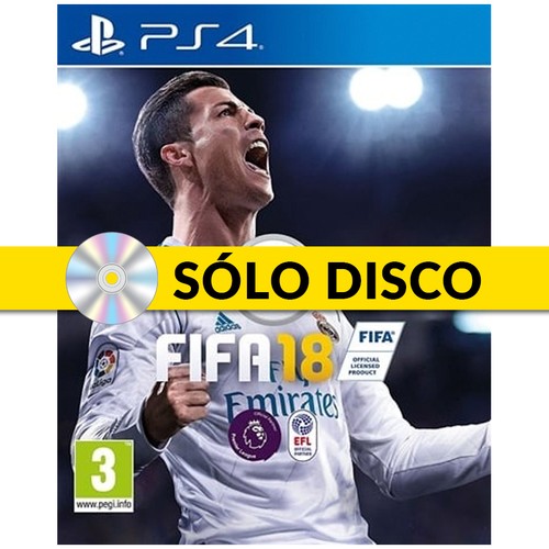Fifa ps4 po178912 - 18,