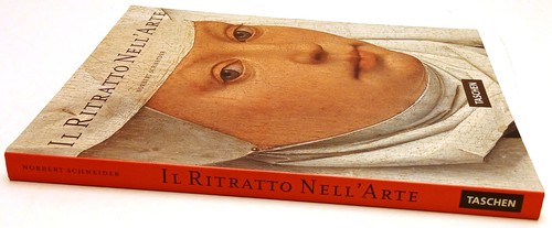 Ritratto nell arte - il, nell'arte