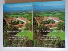 Reali Mandrie dei Savoia