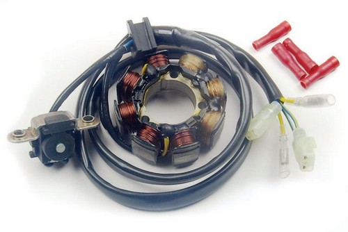 Statore honda crf450r 2002 - statore, emp