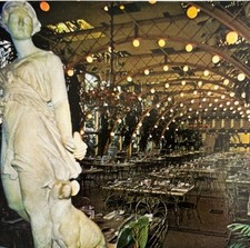 Cartolina anni 80 Kapor Tree