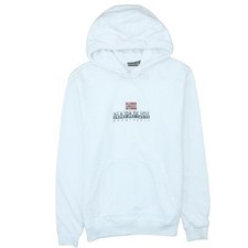 Napapijri Pullover Uomo Bianco