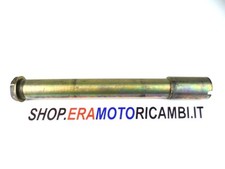 ASSE PERNO ASSIALE FISSAGGIO CERCHIO ANTERIORE ORIGINALE CAGIVA MITO 125 EV 1998