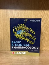 Basic and Clinical