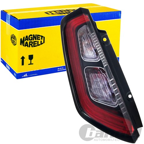 Magneti marelli fanale - magneti,