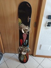 Snowboard Burton Feelgood