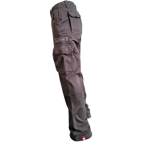 Alpha industries jet pant - industries,