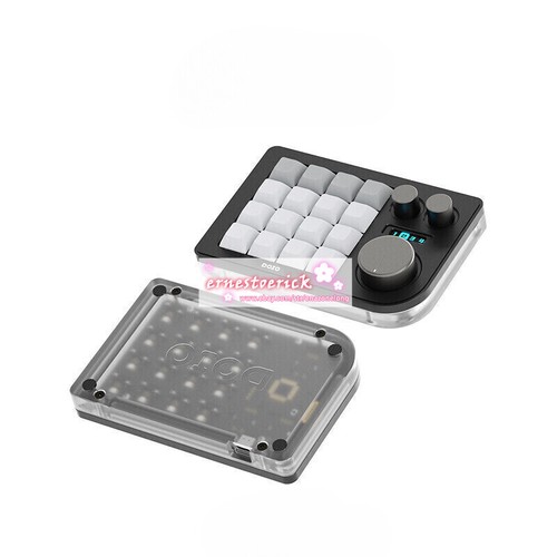 Doio kb16 tastiera - doio,
