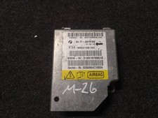 BMW 5 E39 2001 altra