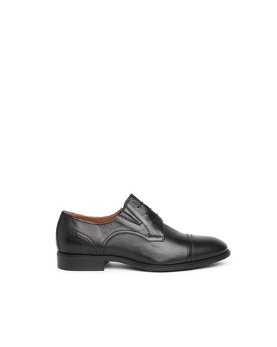 Scarpe nero giardini uomo - nero,