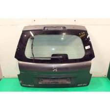 PORTELLO POST. PEUGEOT 207