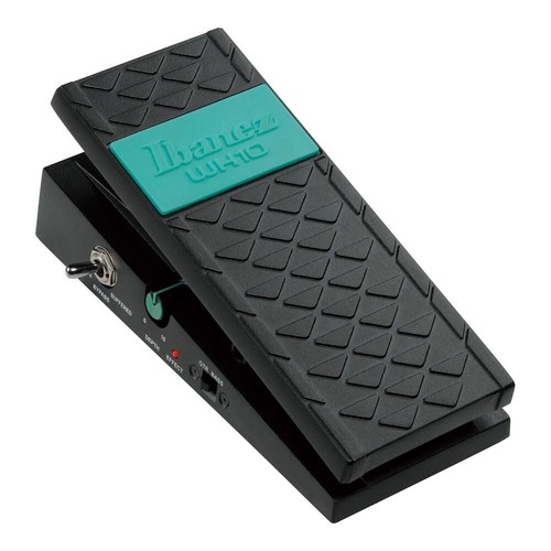 Ibanez pedale wah standard - ibanez,