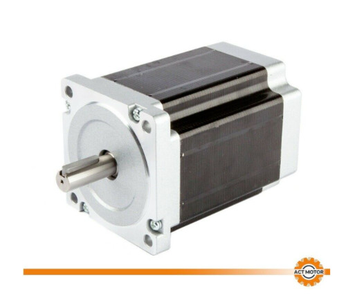 1pz motore passo - 1pz, passo-passo