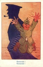 Prima guerra mondiale -