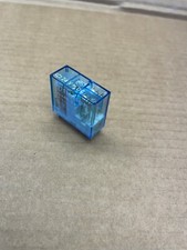 Finder  40.52.9.024.0000 Relè 24 serie 40 Series, DPDT, bobina 24V cc