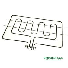 RESISTENZA SUPERIORE DOPPIA