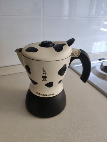Mokona caffettiera bialetti - mokona,