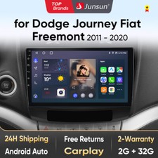 Autoradio Carplay per Dodge