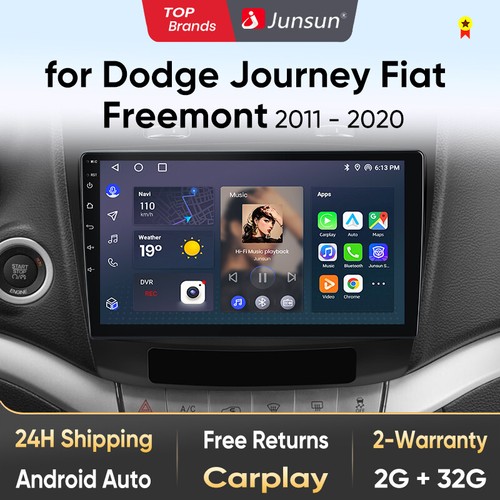 Autoradio carplay per - carplay, dodge