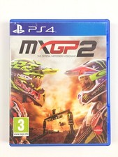 Mxgp ps4 jeu - ps4, sur