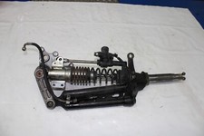 Molla ammortizzatore