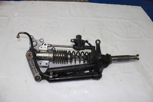 Molla ammortizzatore