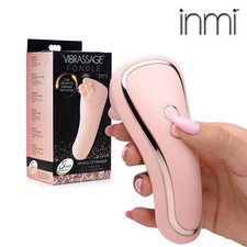 inmi Vibratore Rechargeable