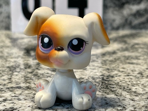 Littlest pet shop lps 84 - pet,
