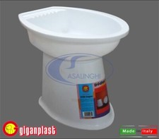 Giganplast 3537001 Bidet 2000