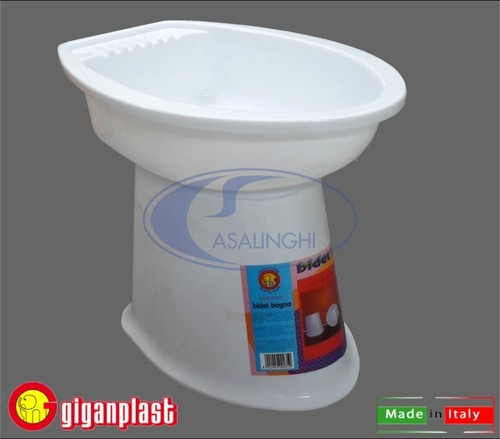 Giganplast 3537001 bidet 2000 - giganplast,