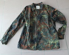Camicia mimetica - BUNDESWEHR FELDBLUSE GR. 2