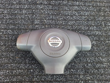 AIRBAG VOLANTE NISSAN PIXO ANNO 2010