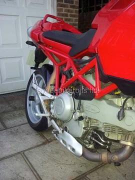 Ducati sport classic 1000s - classic,