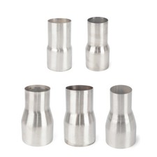 Tubo Acciaio Inox Scarico