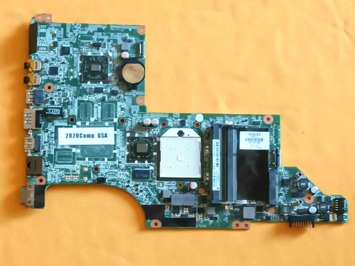 Testato hp dv6 3000 - hp,